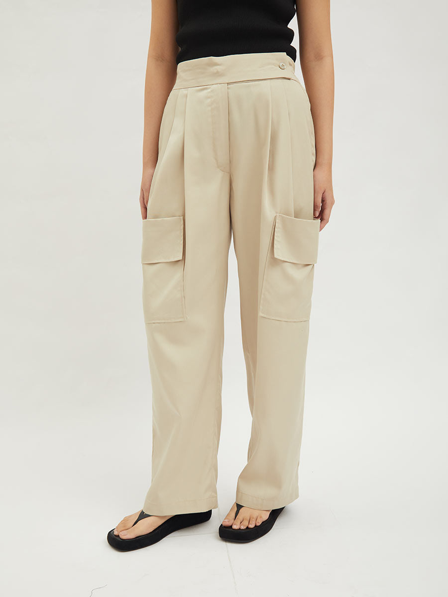 Dania Wide Pants