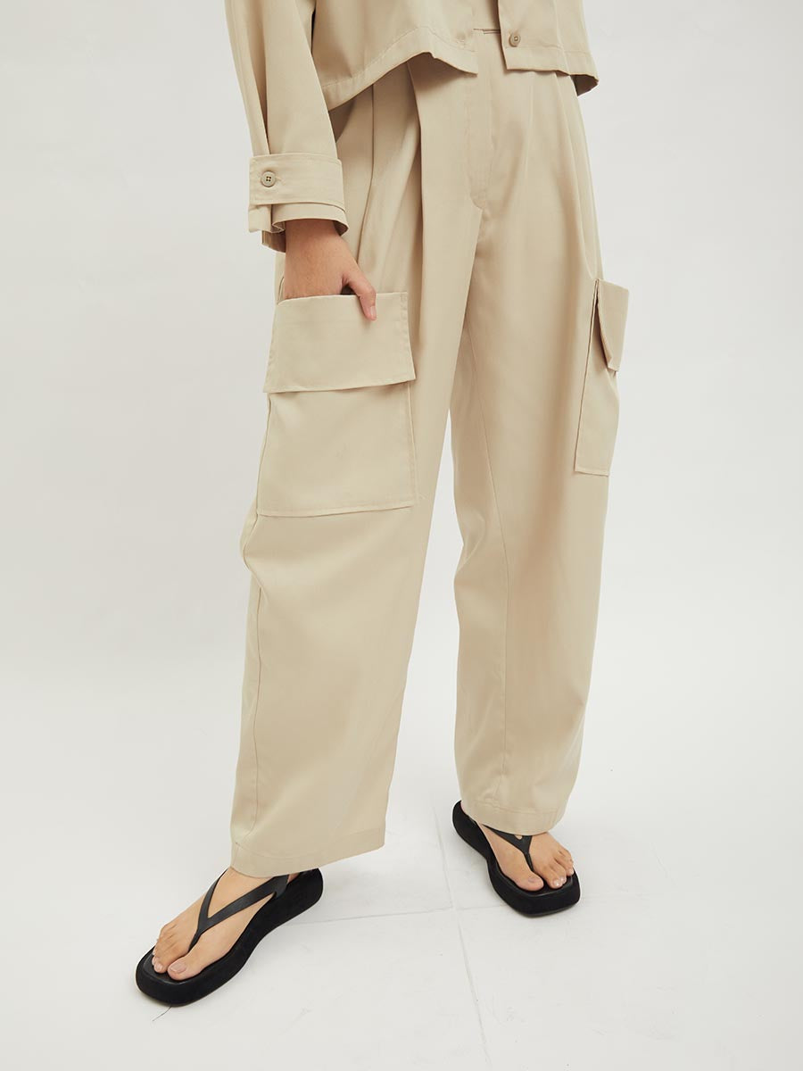 Dania Wide Pants