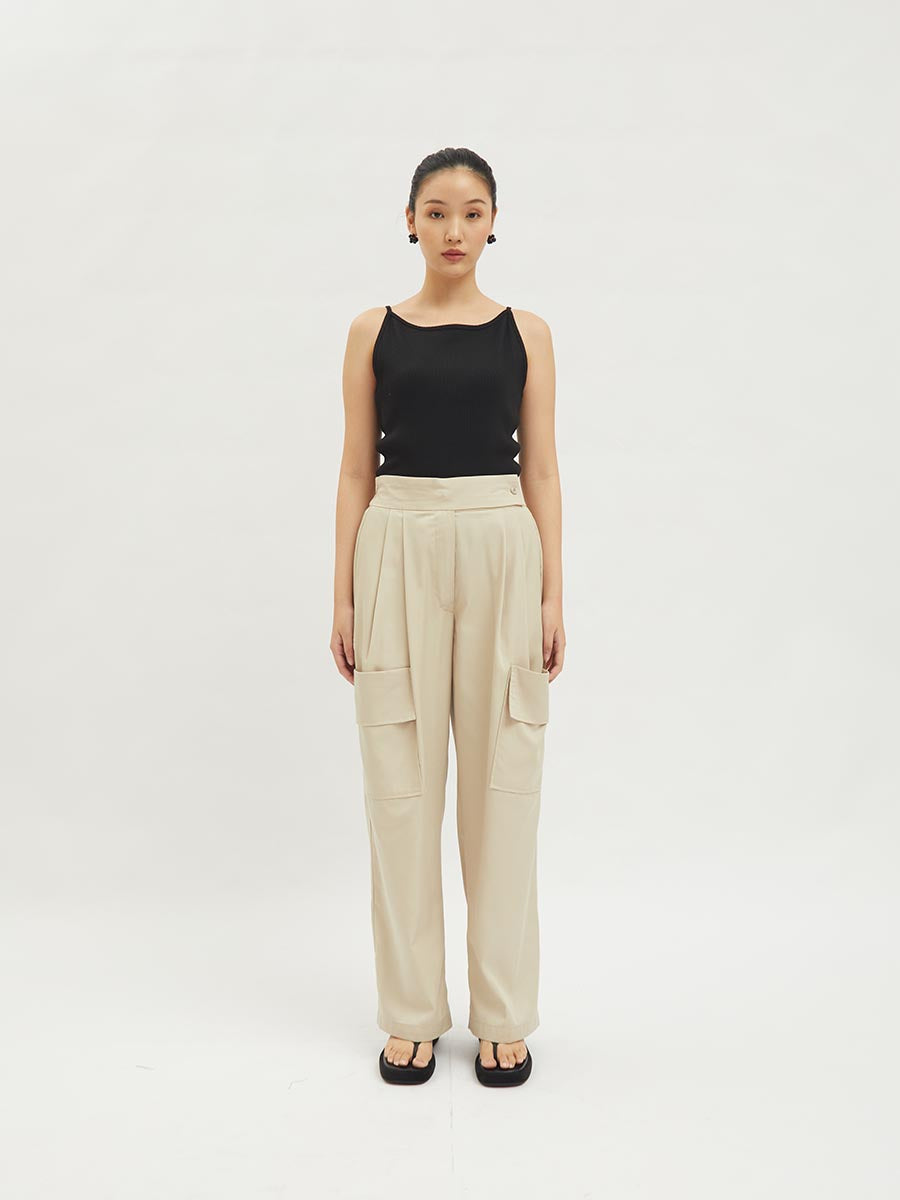 Dania Wide Pants