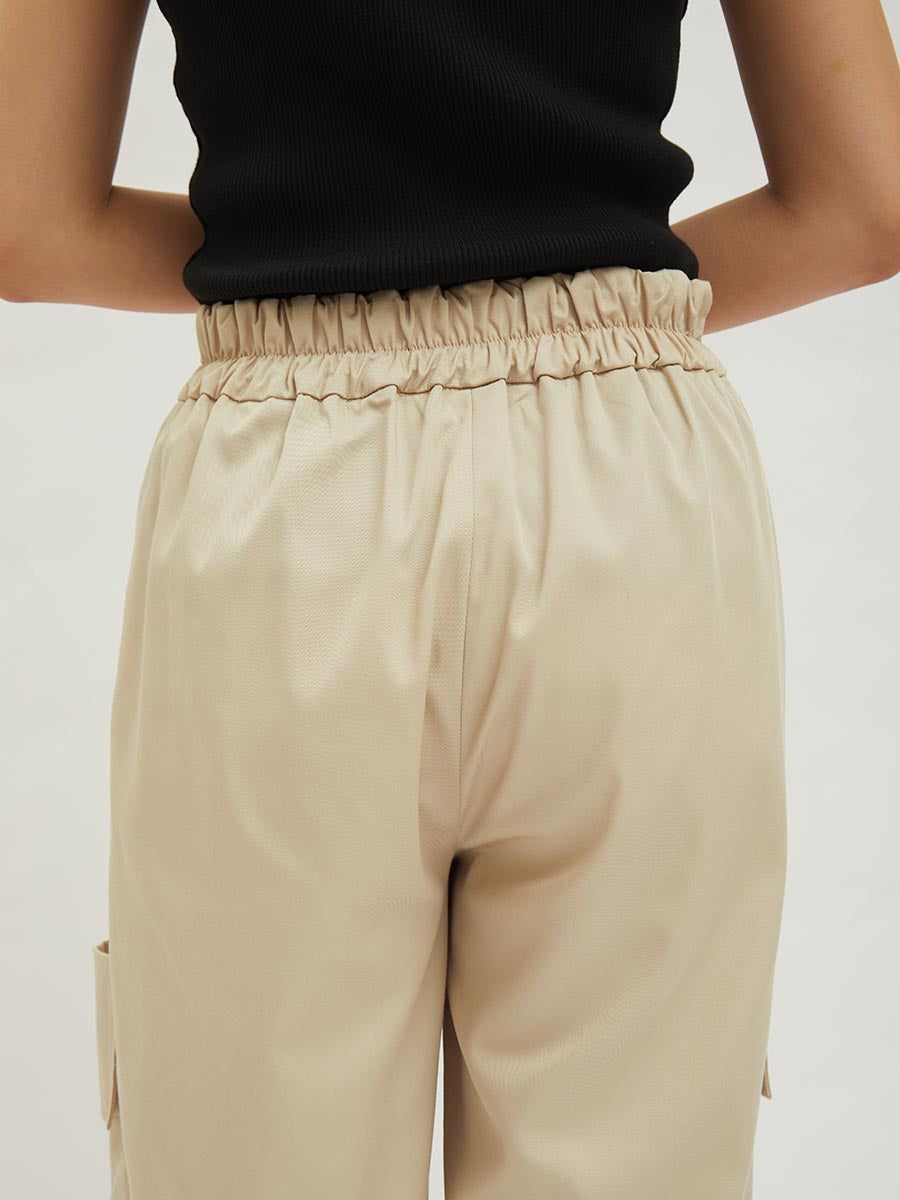 Dania Wide Pants