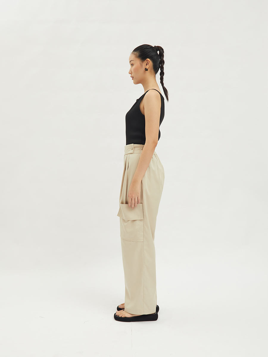 Dania Wide Pants