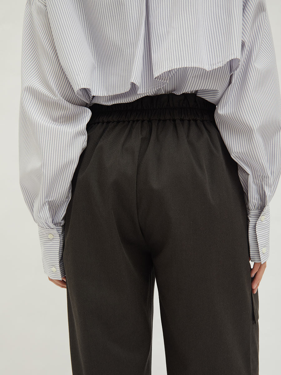 Dania Wide Pants