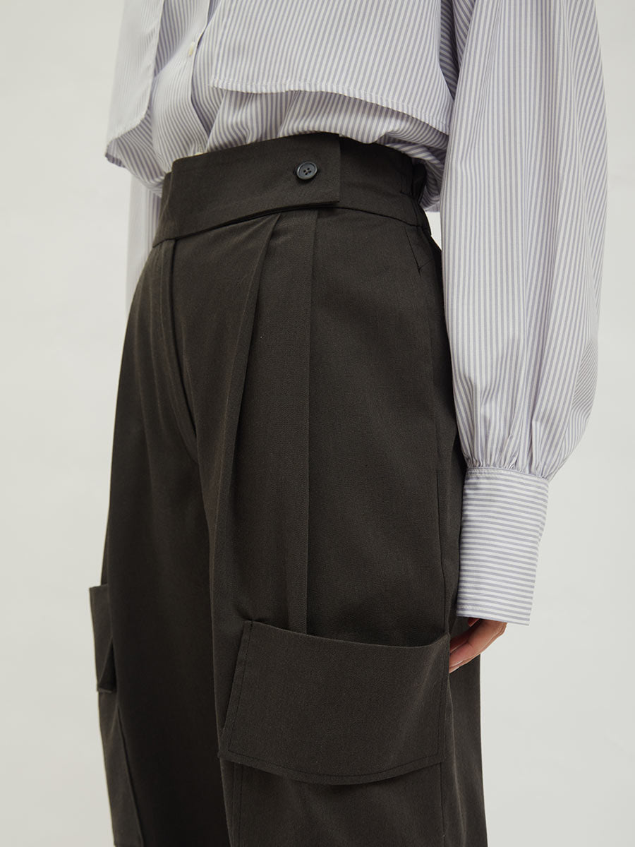 Dania Wide Pants