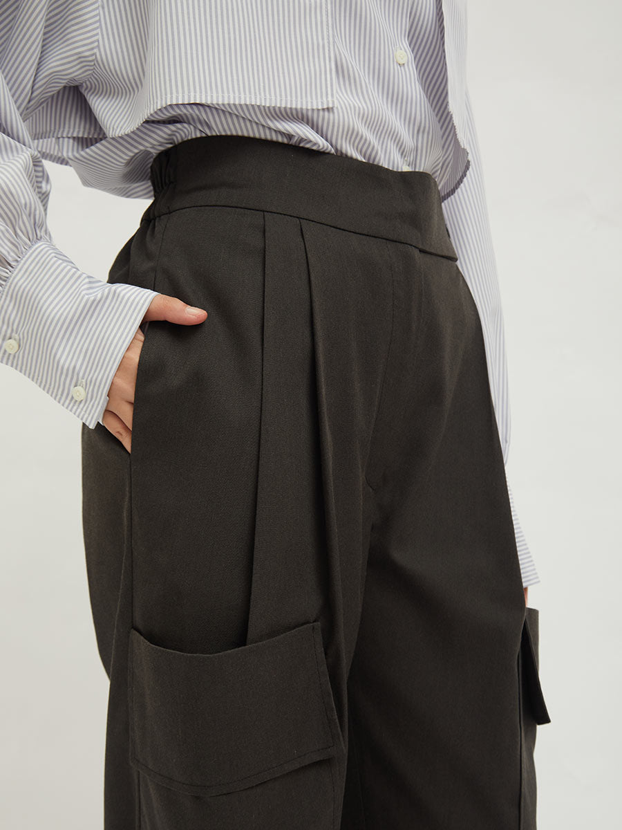 Dania Wide Pants