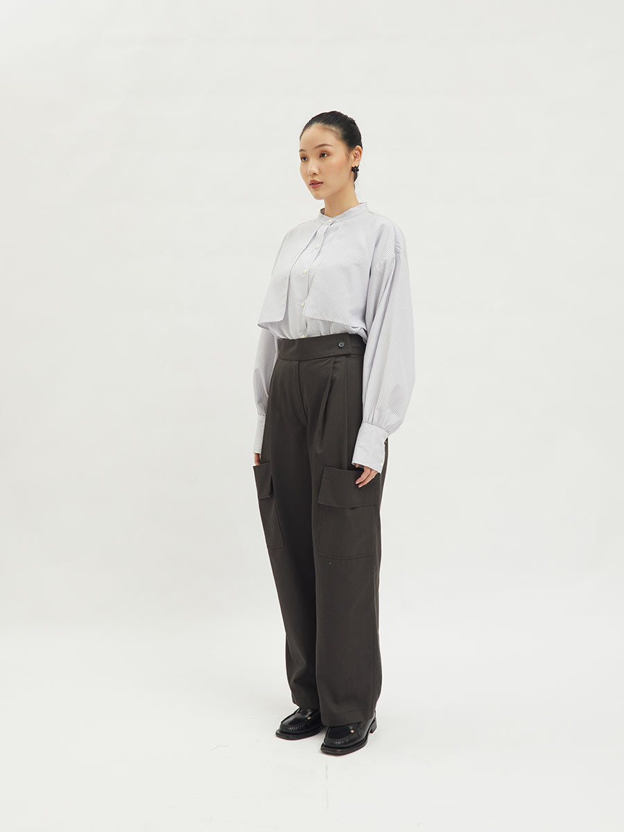 Dania Wide Pants