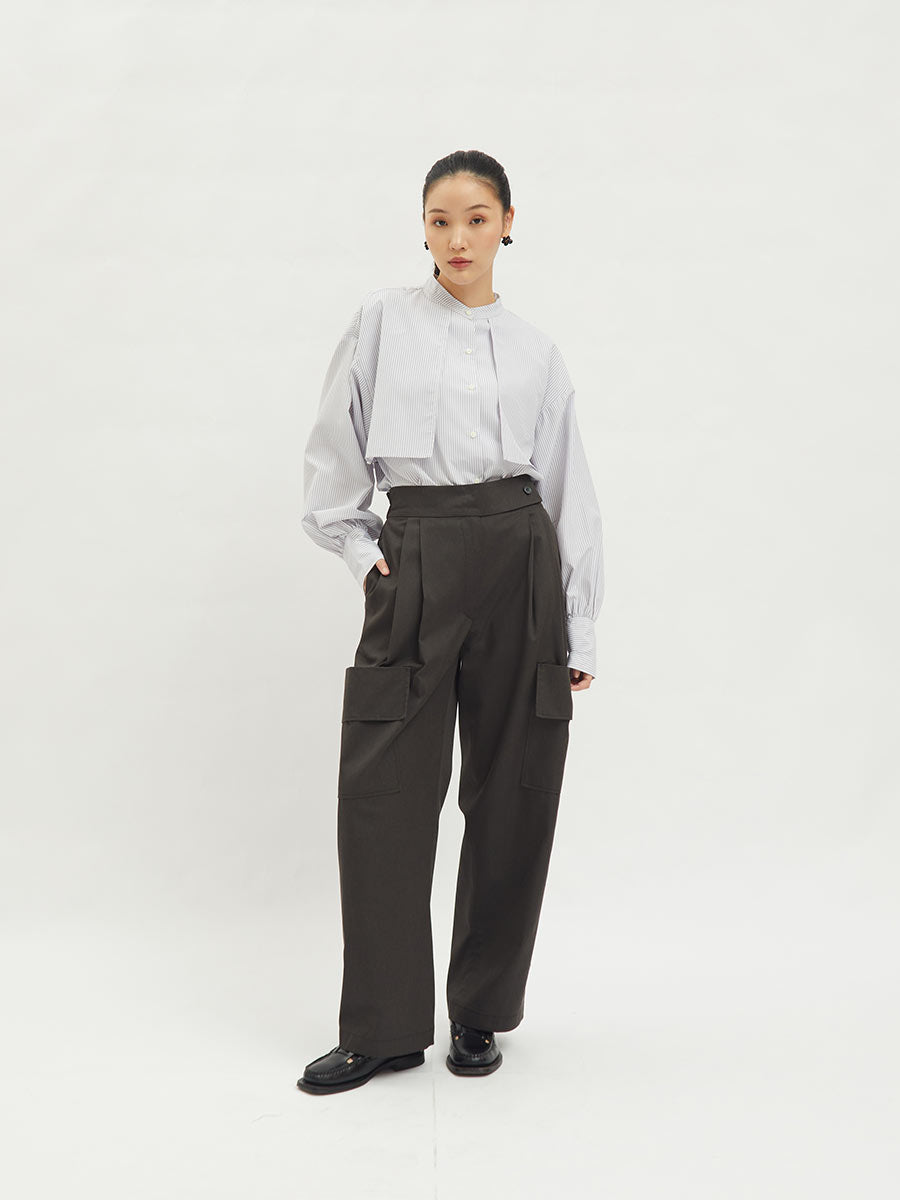 Dania Wide Pants