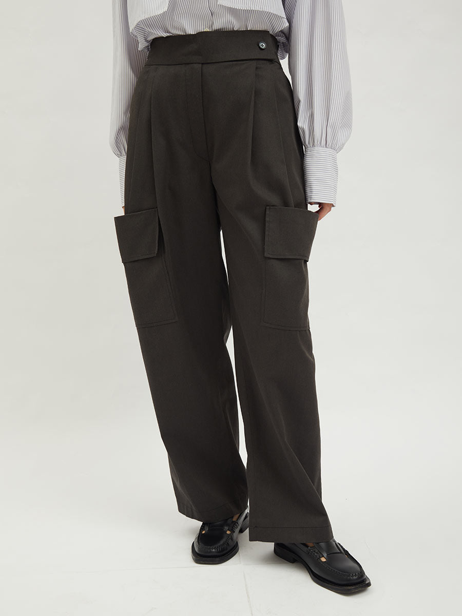 Dania Wide Pants