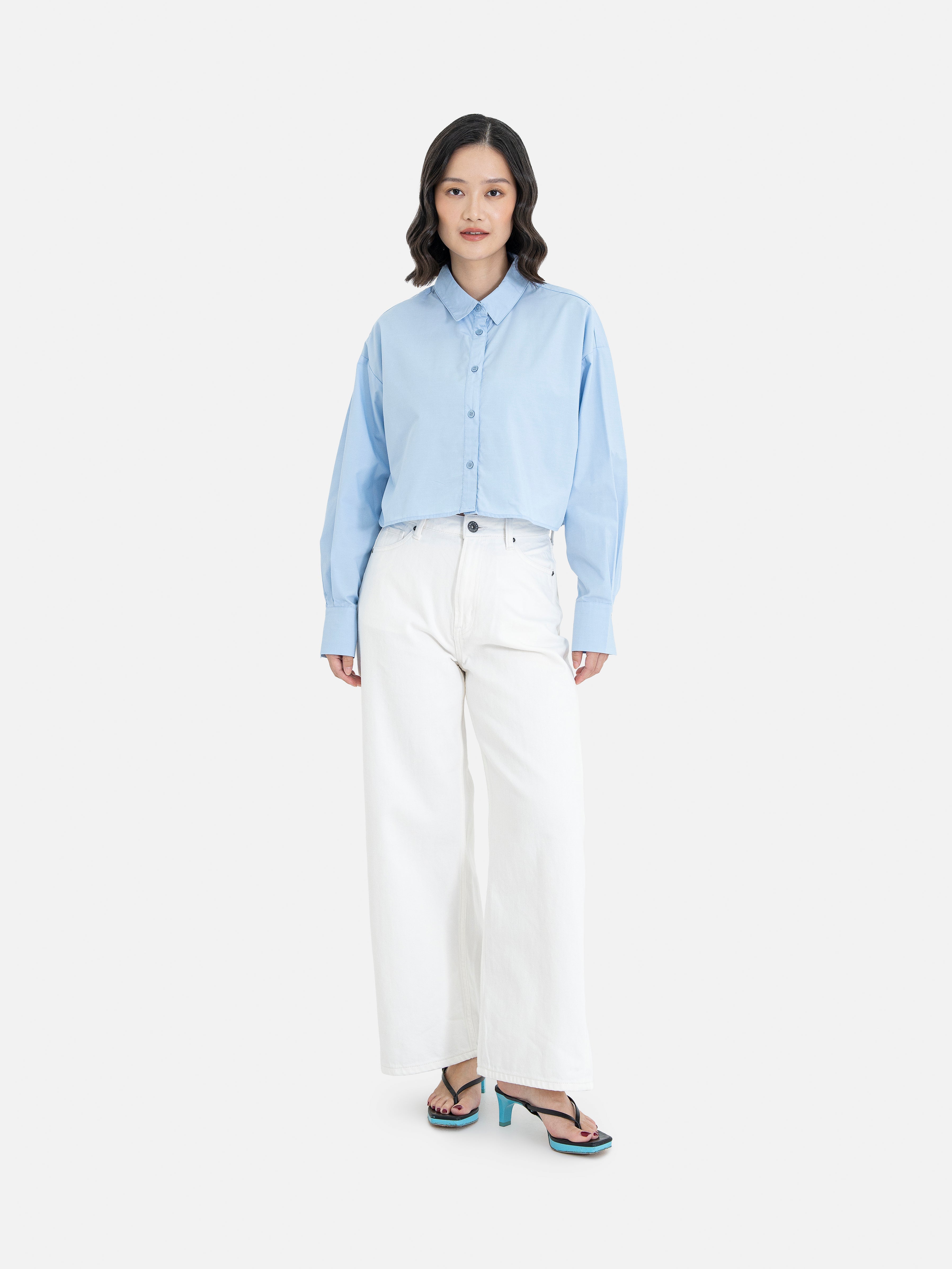 Dashi Short Shirts