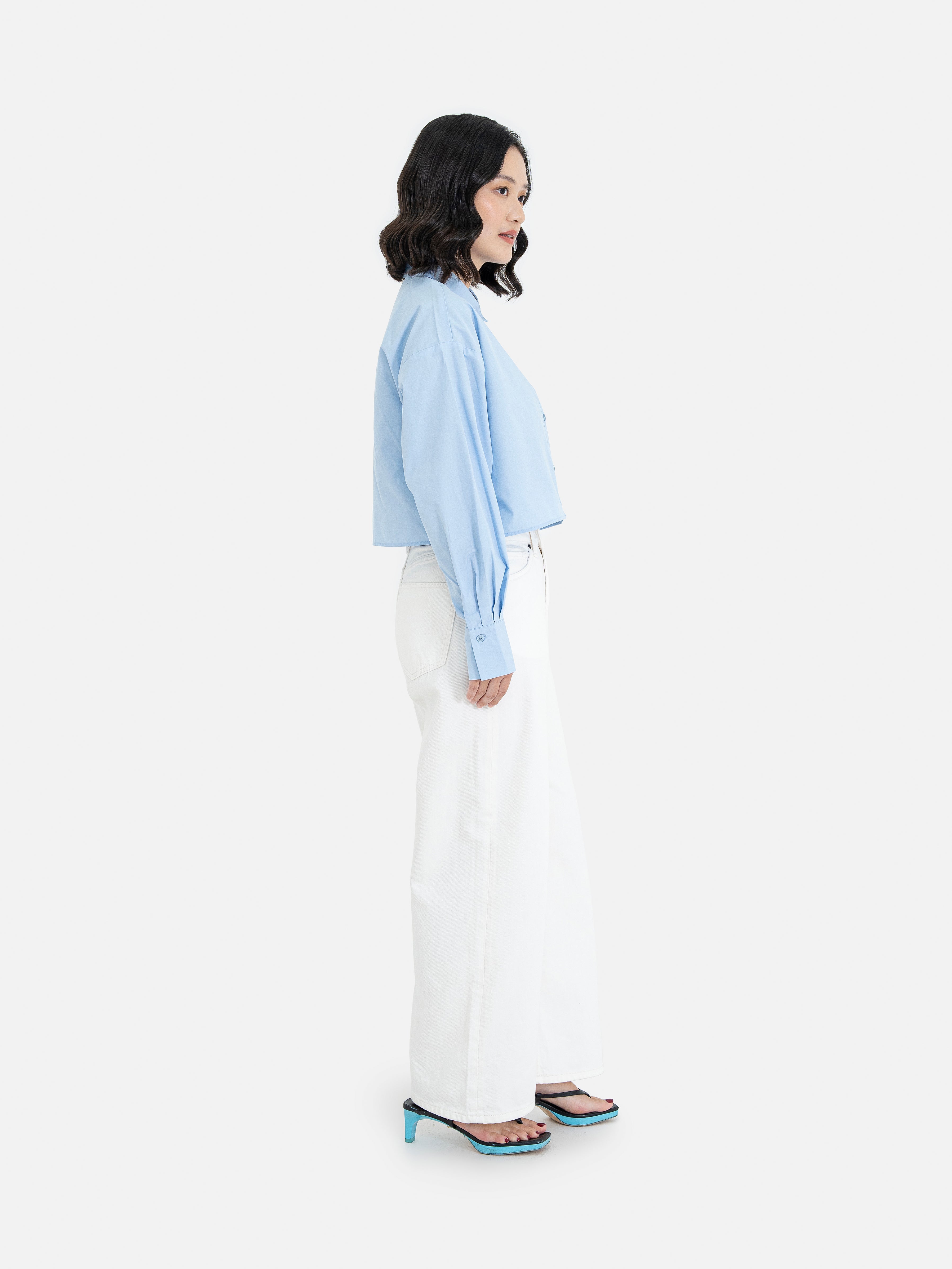Dashi Short Shirts