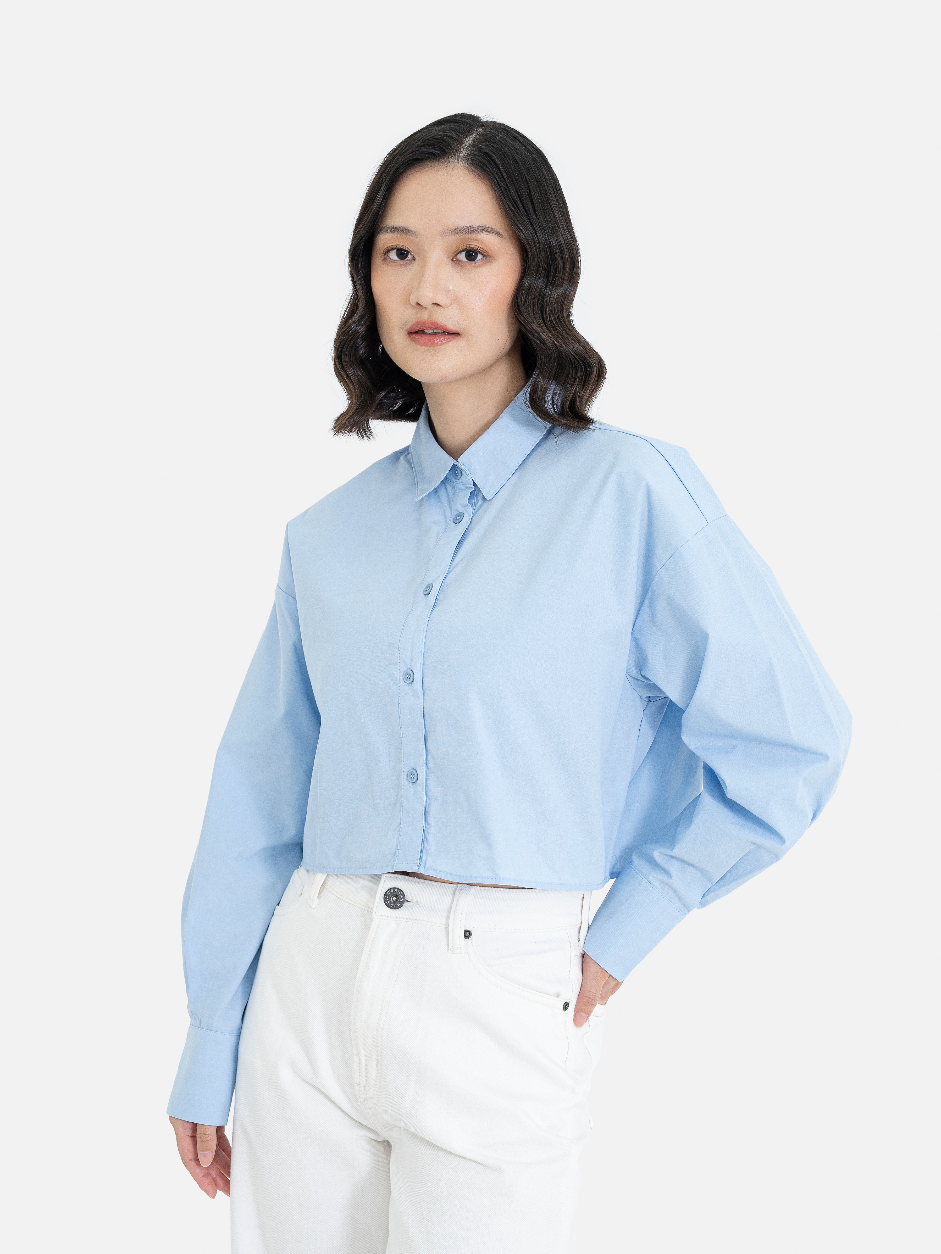 Dashi Short Shirts