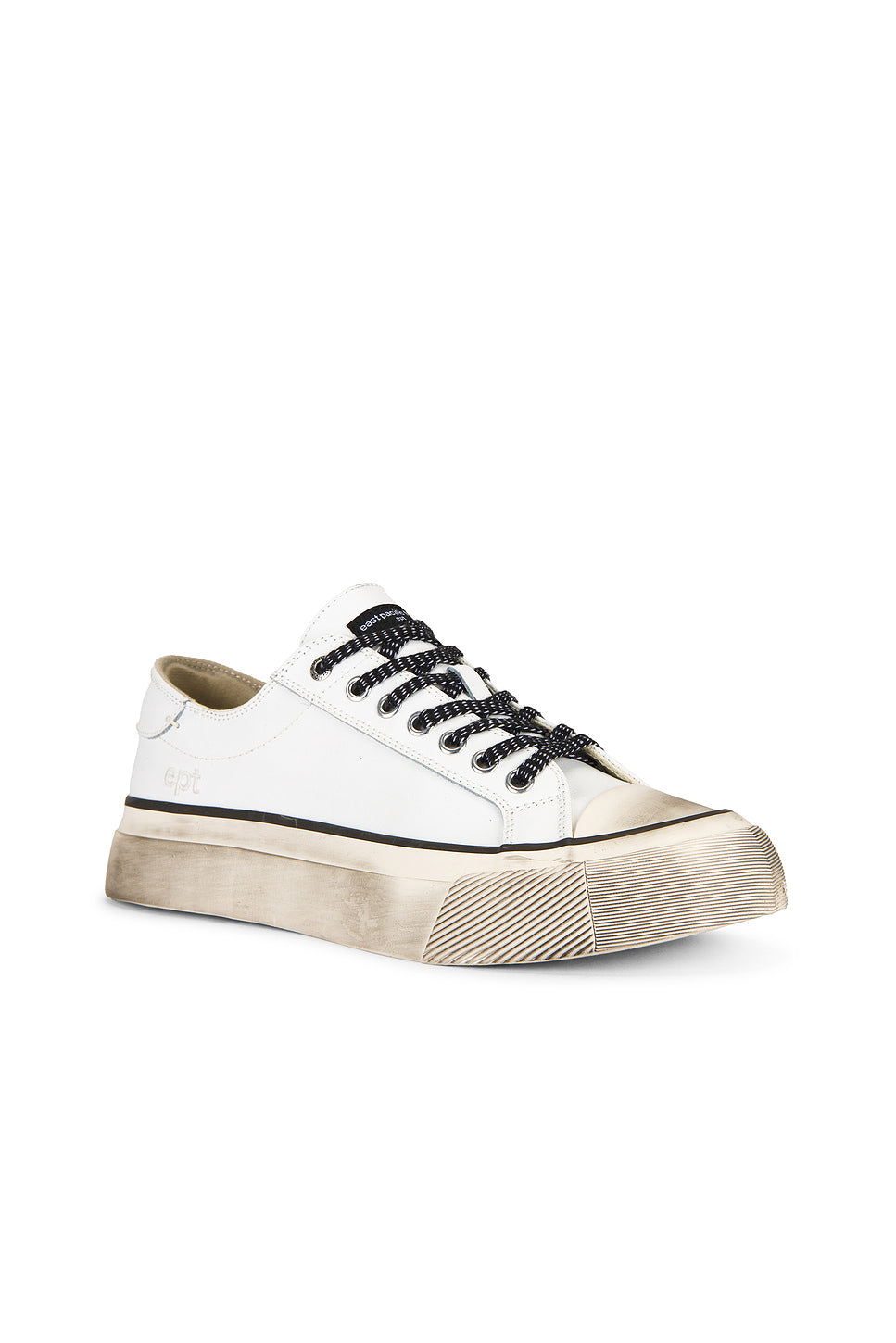 Dive Vintage Sneaker