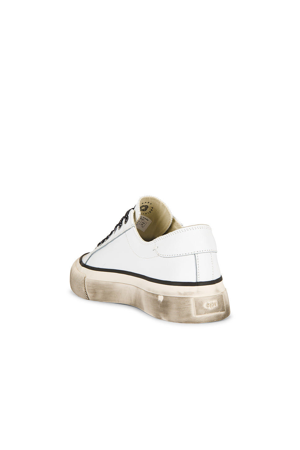 Dive Vintage Sneaker