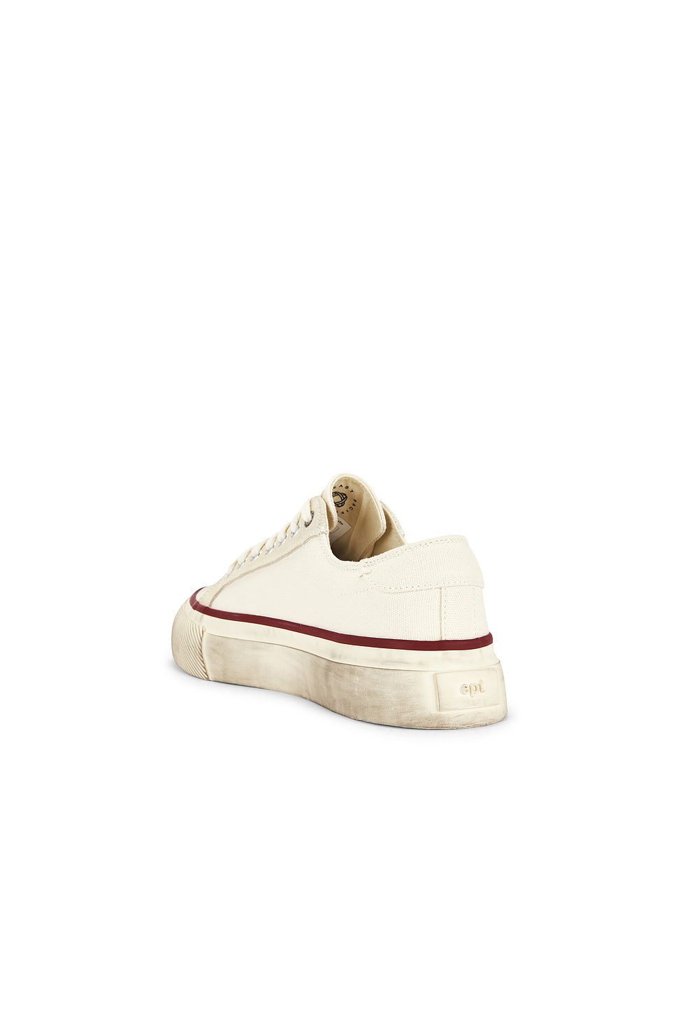 Dive Vintage Sneaker