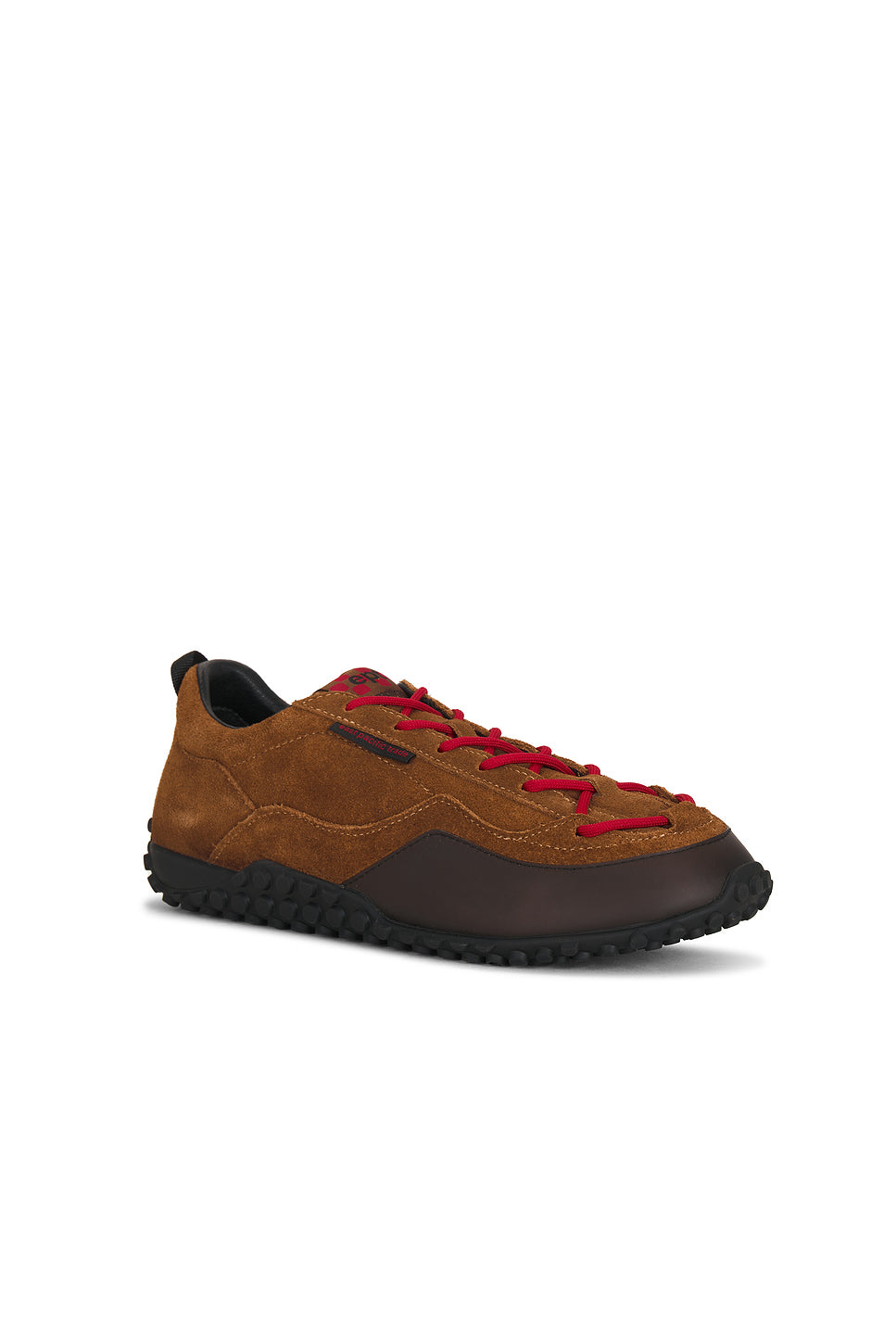 Checkmate Driver Sneaker