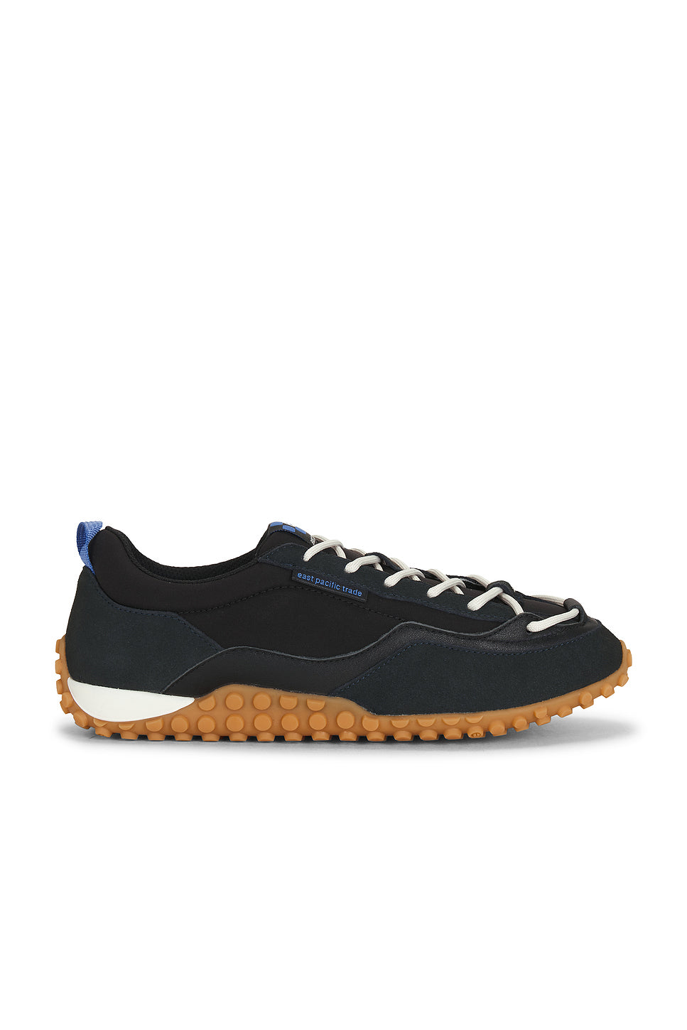 Checkmate Driver Sneaker