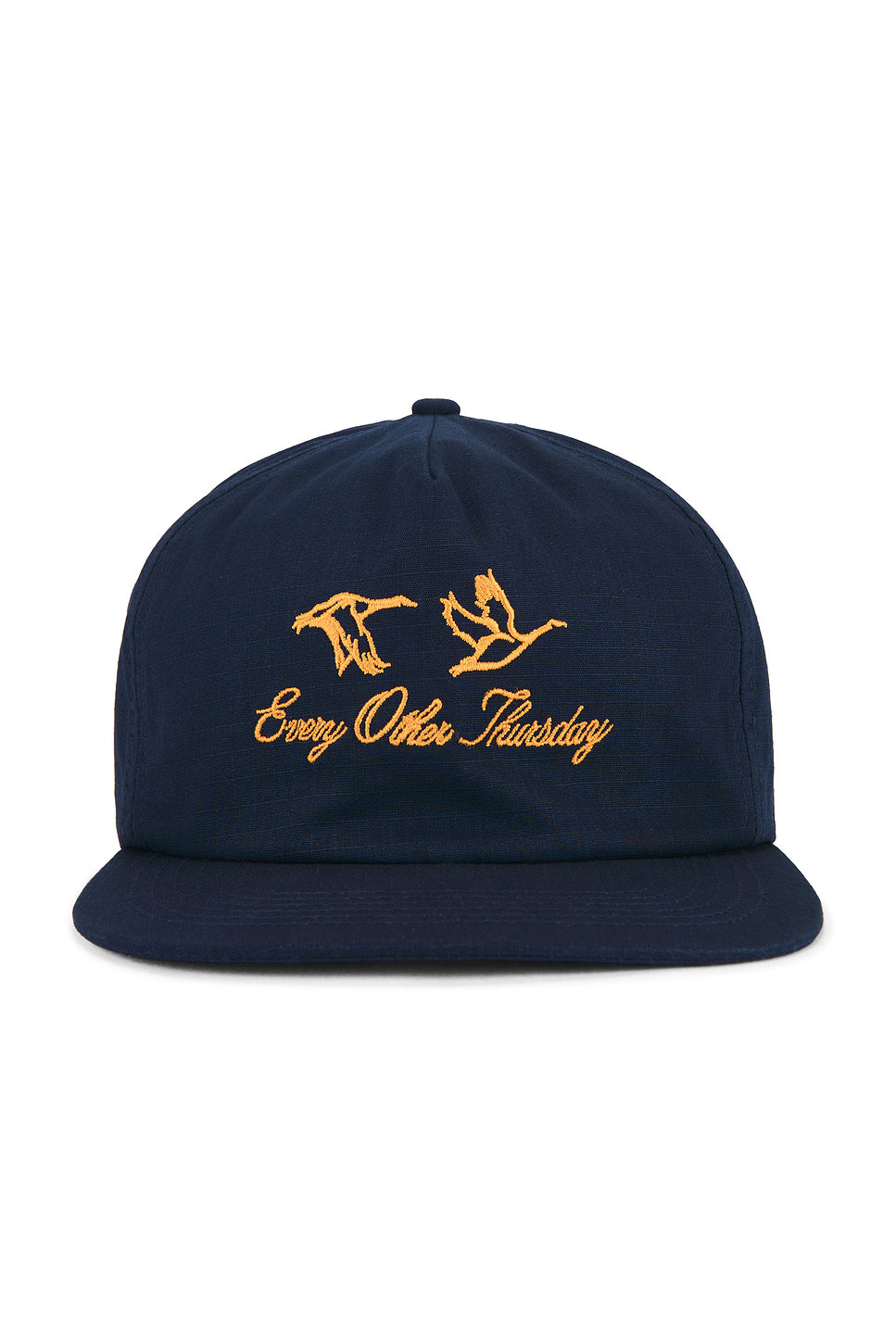 Ripstop Geese Logo Snapback
