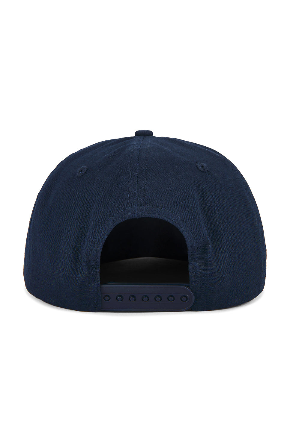 Ripstop Geese Logo Snapback