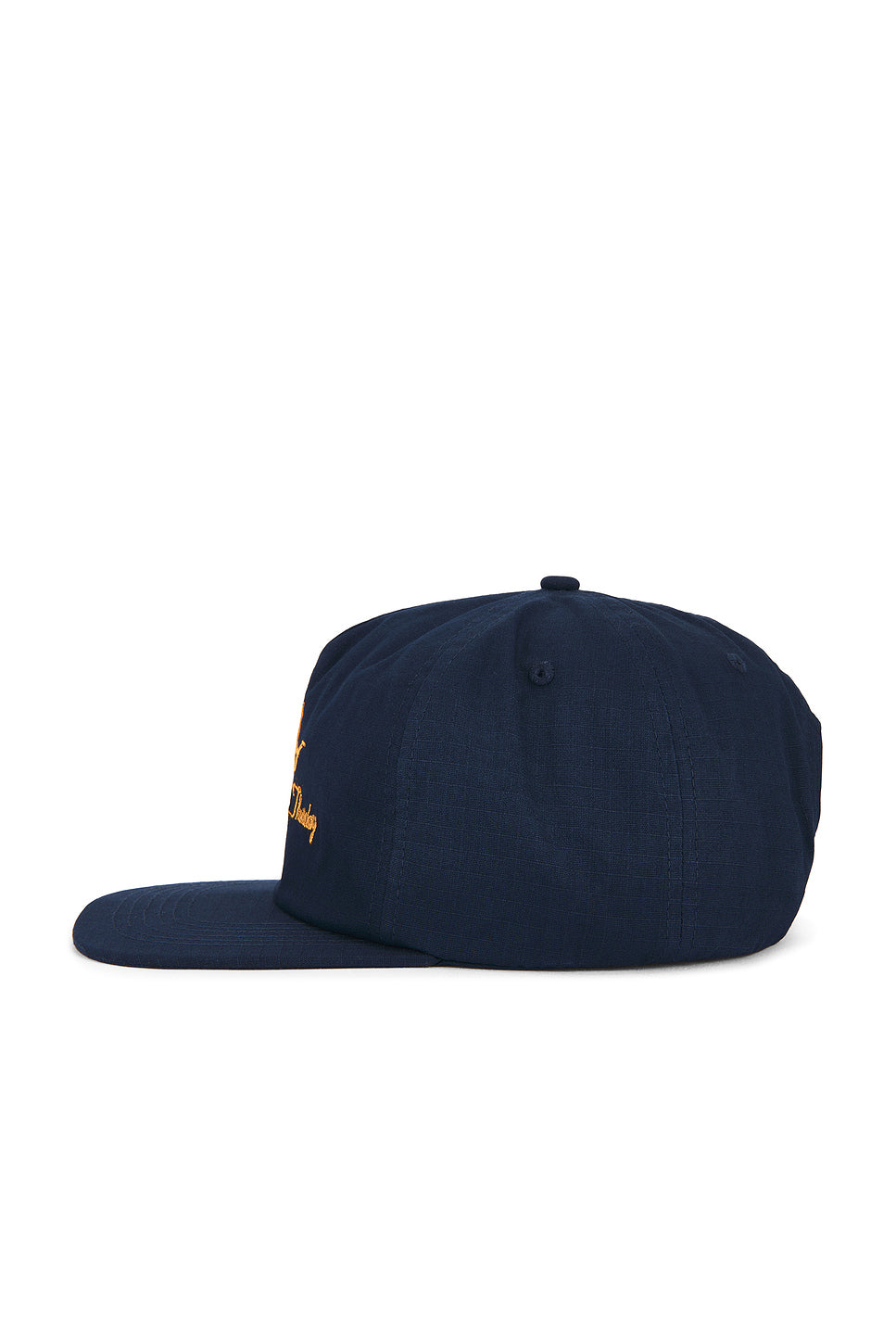 Ripstop Geese Logo Snapback