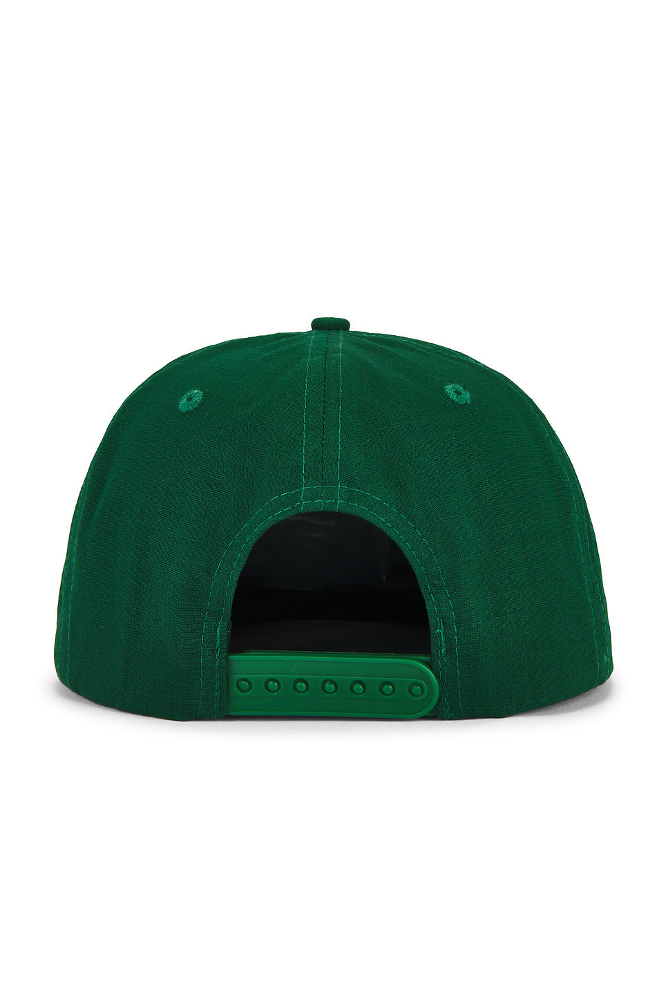 Ripstop Geese Logo Snapback