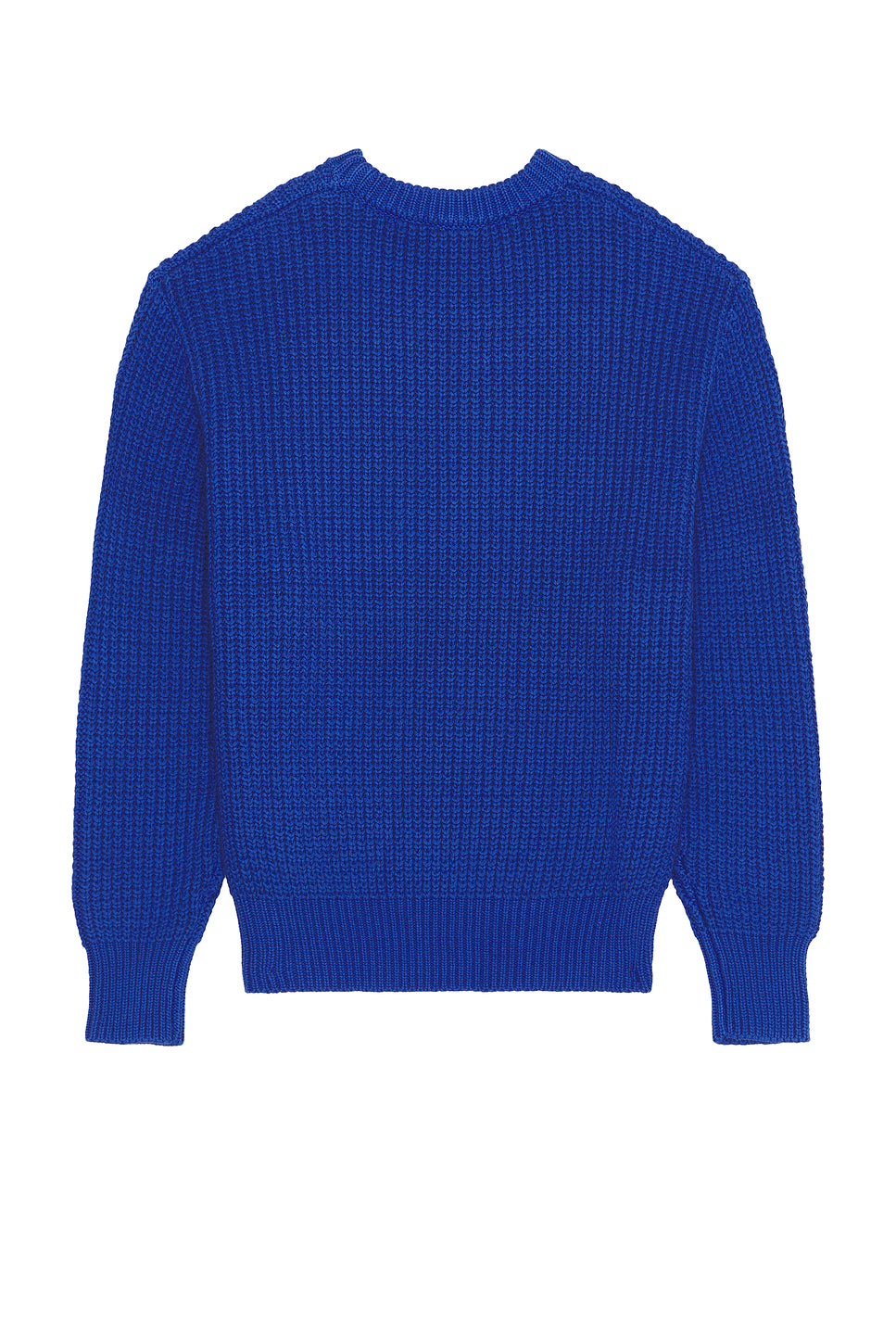Fisherman Knit Sweater