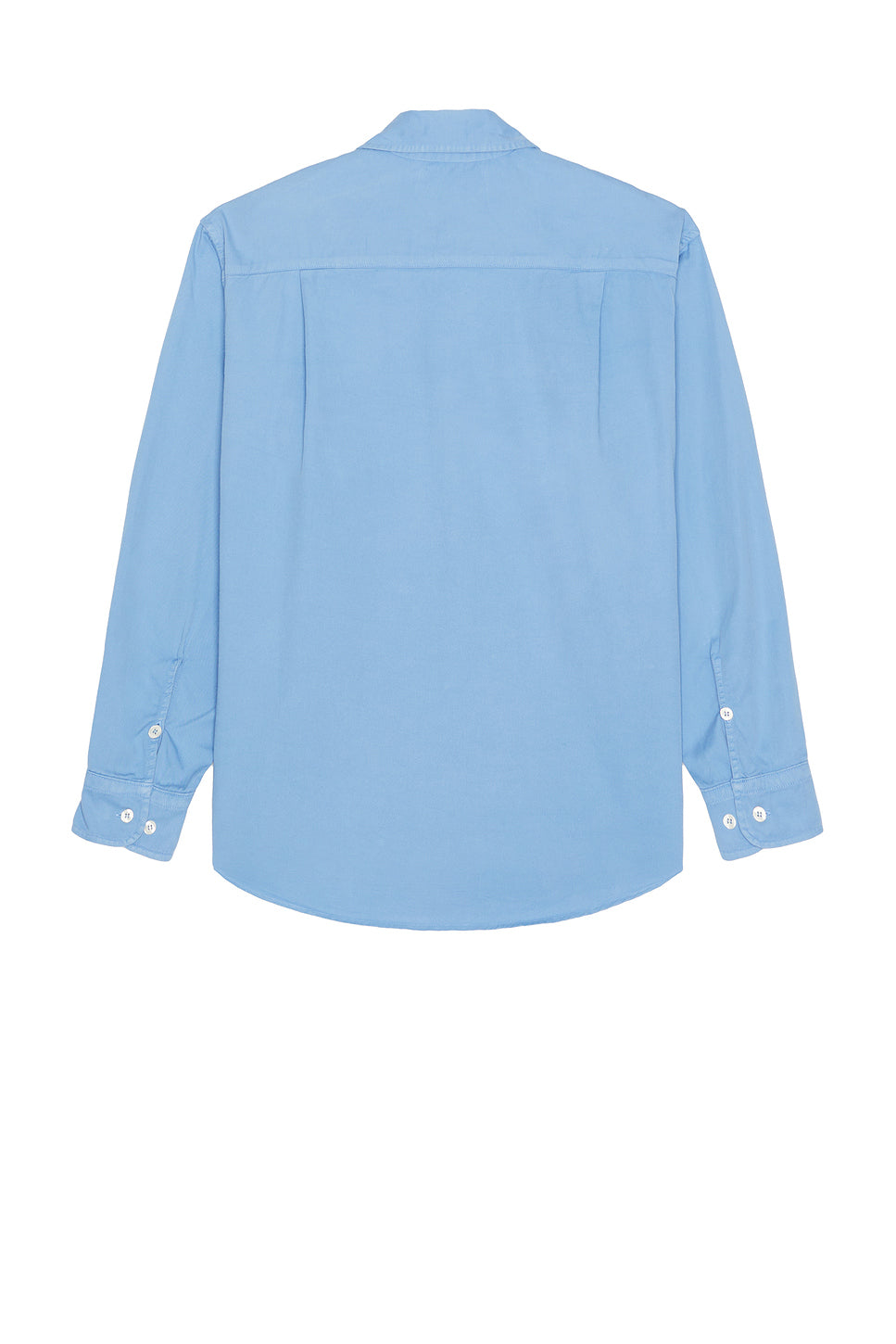 Relaxed Dress Shirt