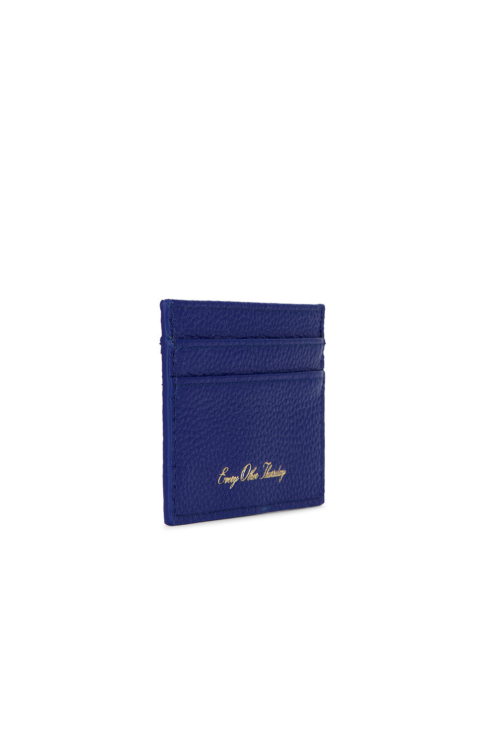 Leather Card Holder