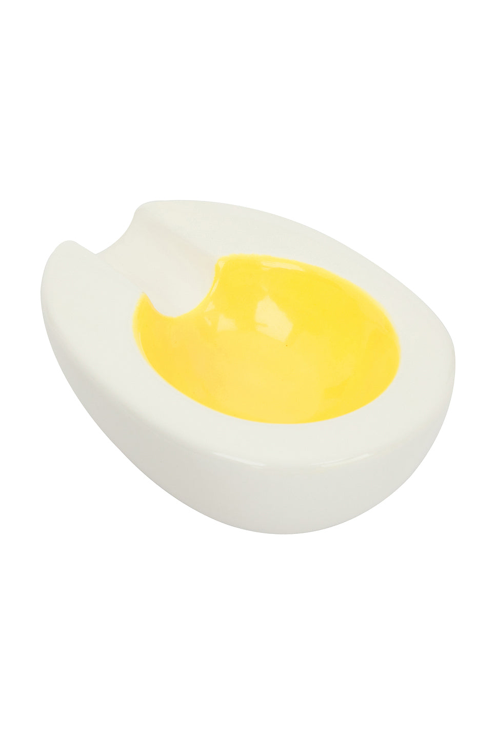 Egg Ashtray