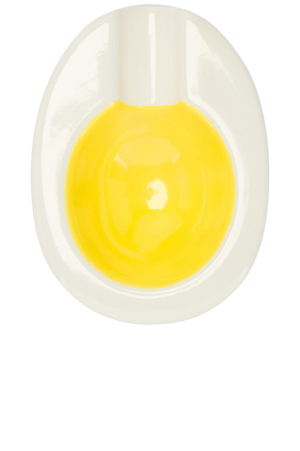 Egg Ashtray