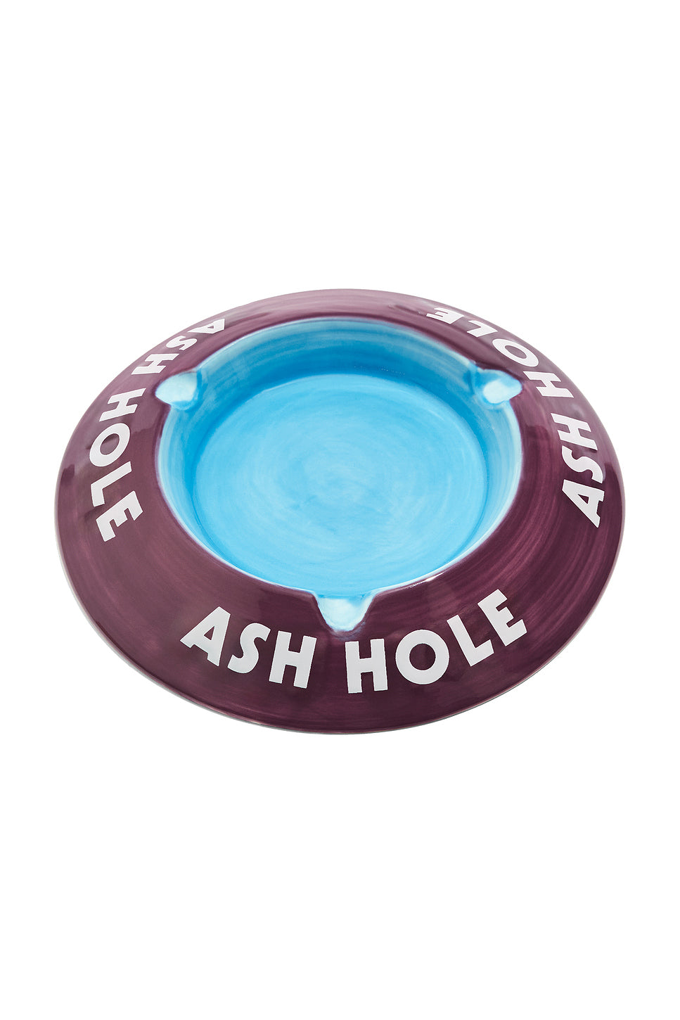 Cheeky Ashtray