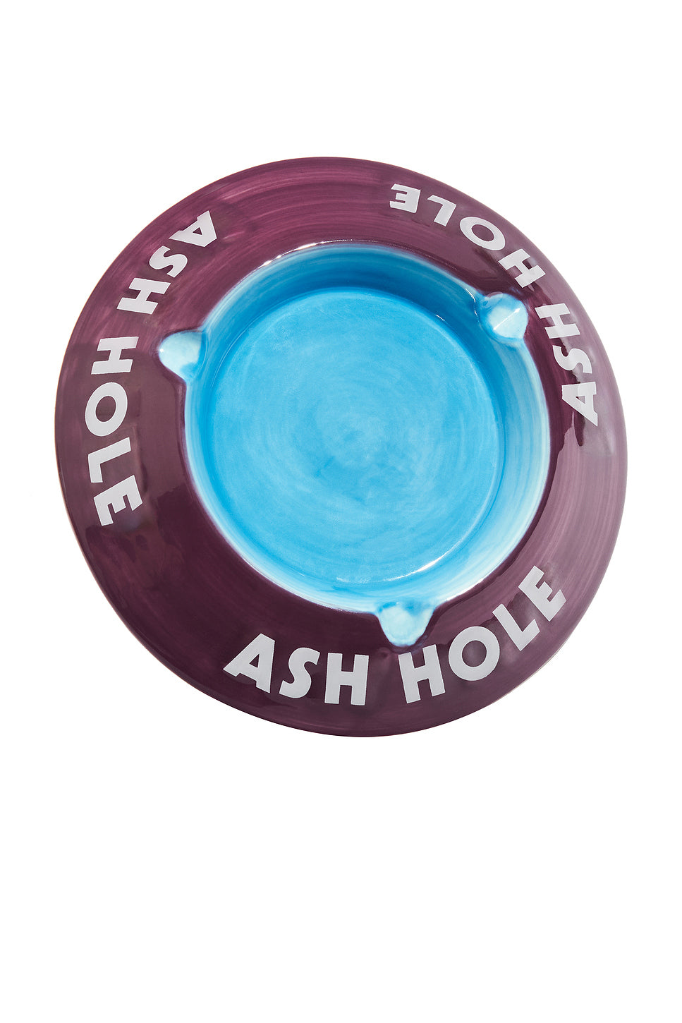 Cheeky Ashtray