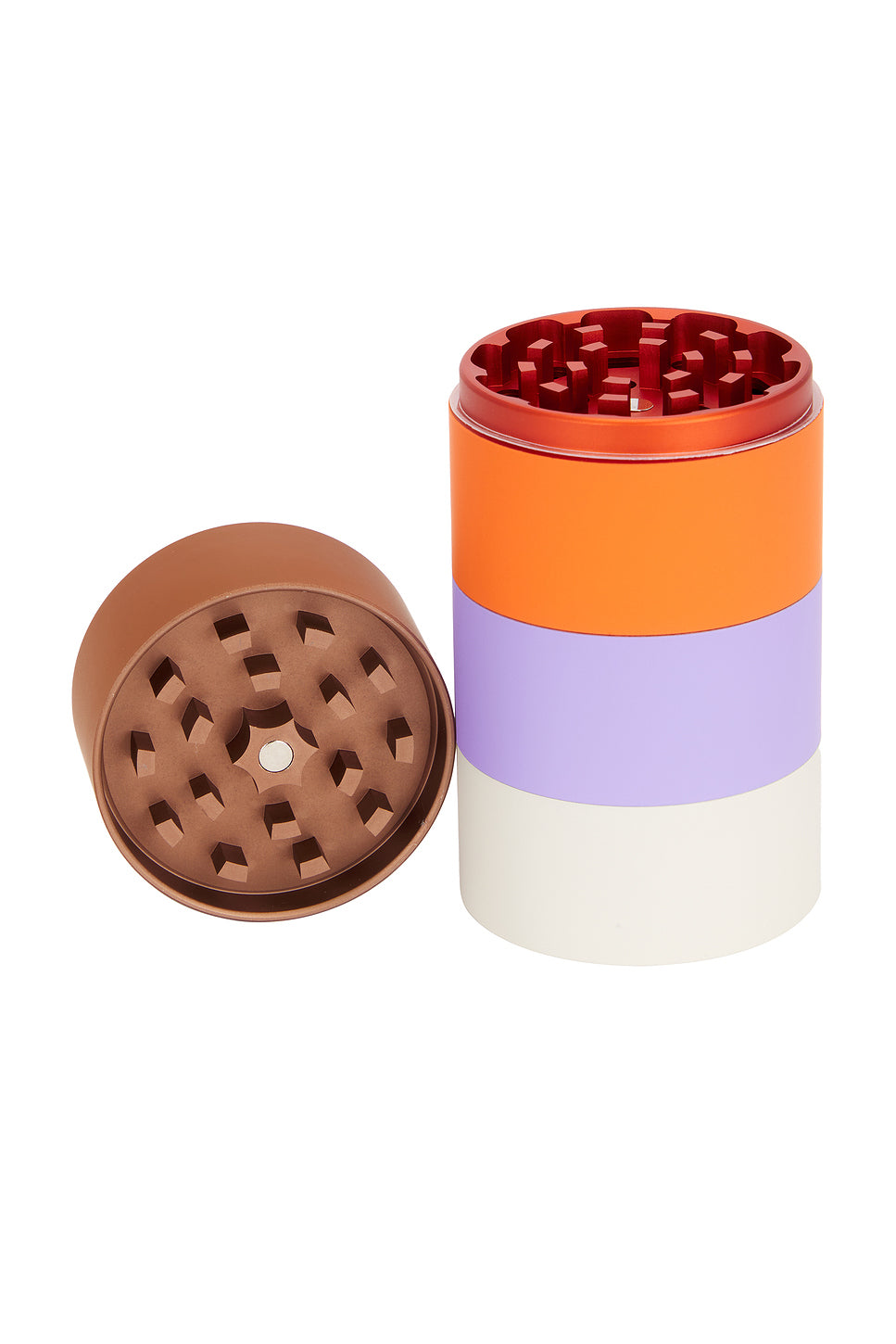 Tabletop Spice Grinder