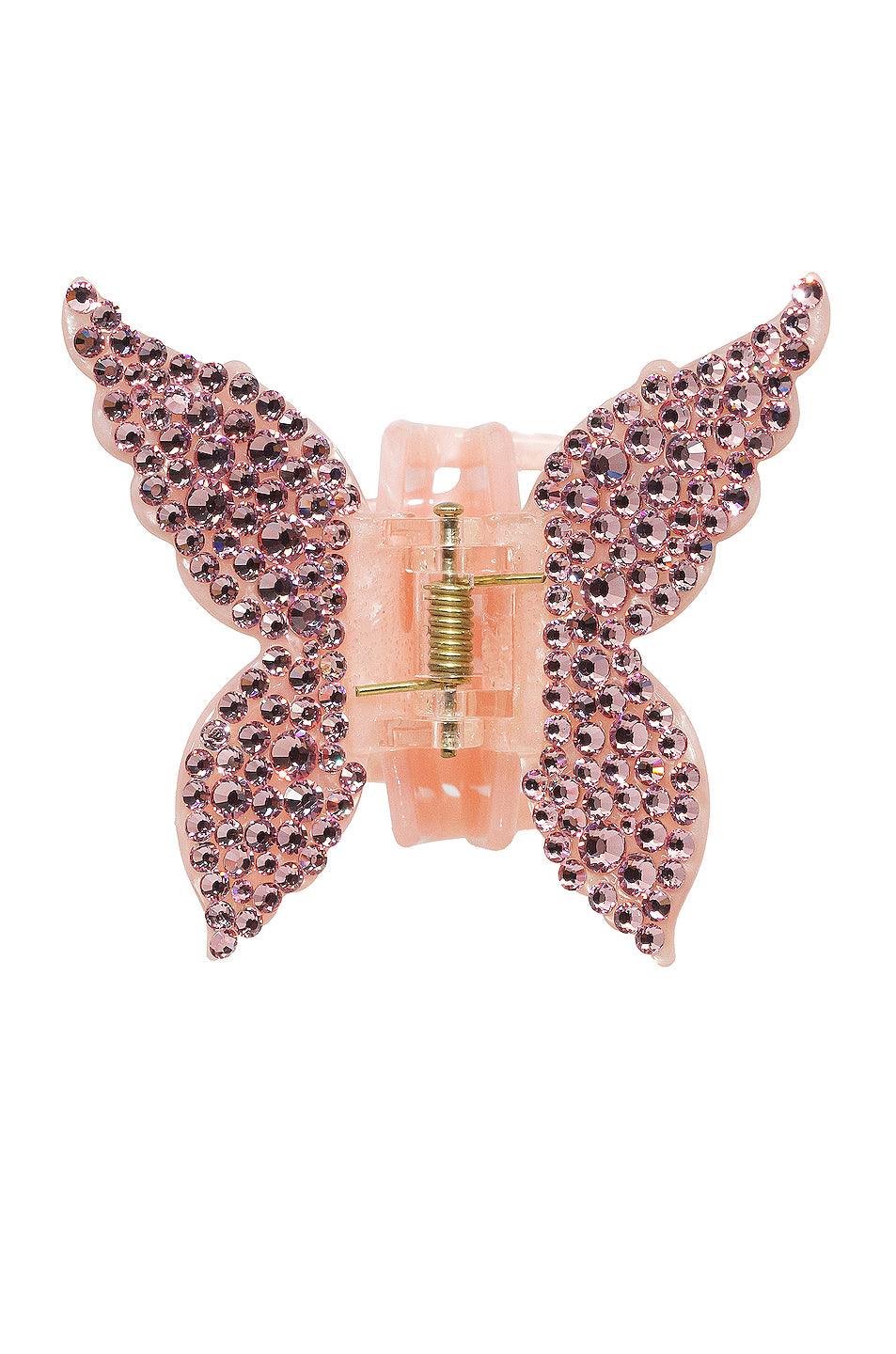 for FWRD Crystal Papillon Clip