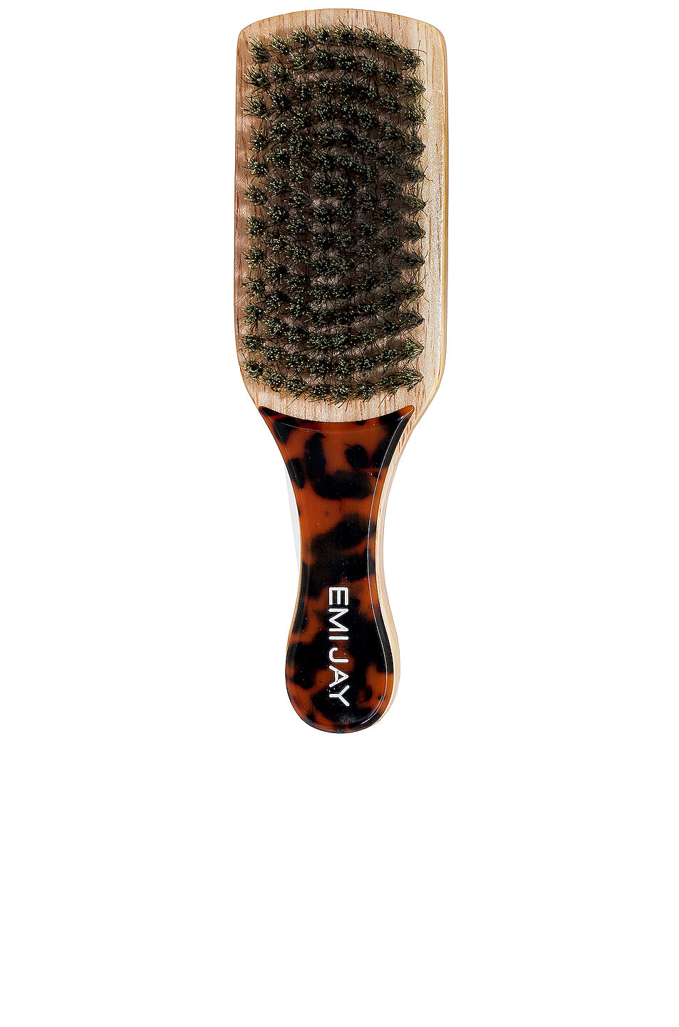 Mini Boar Bristle Brush