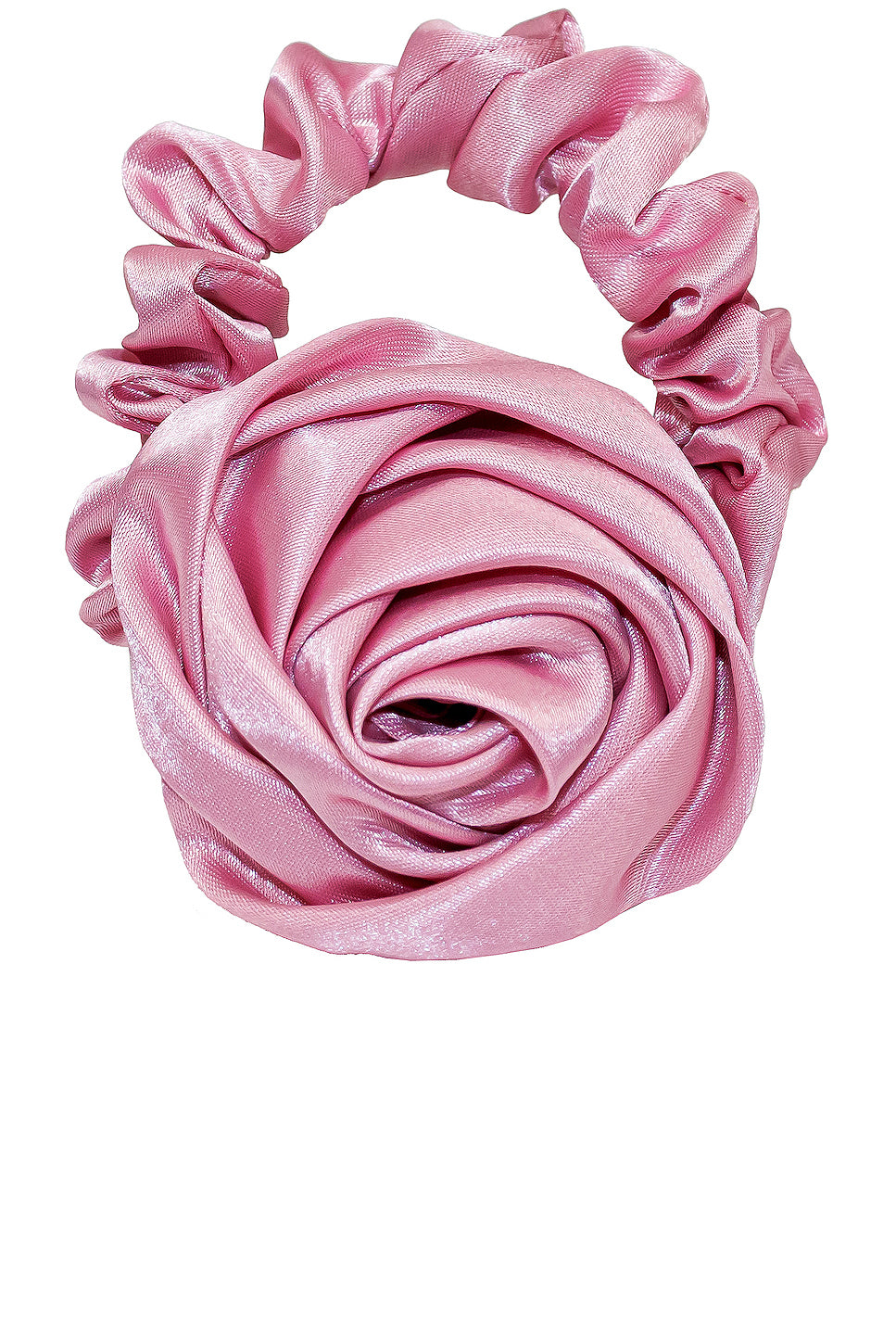 Rosette Scrunchie