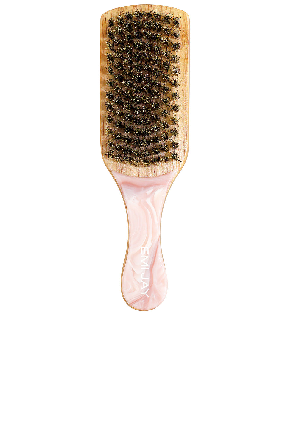 Mini Boar Bristle Brush