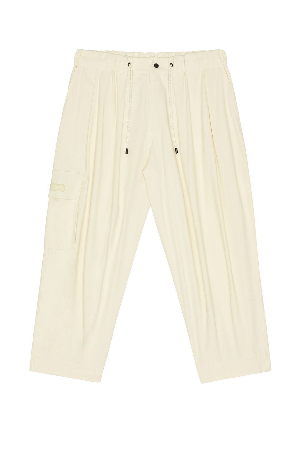 Balloon Cargo Pant