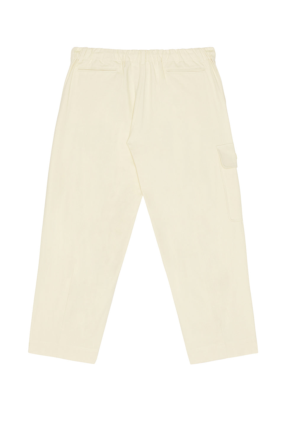 Balloon Cargo Pant