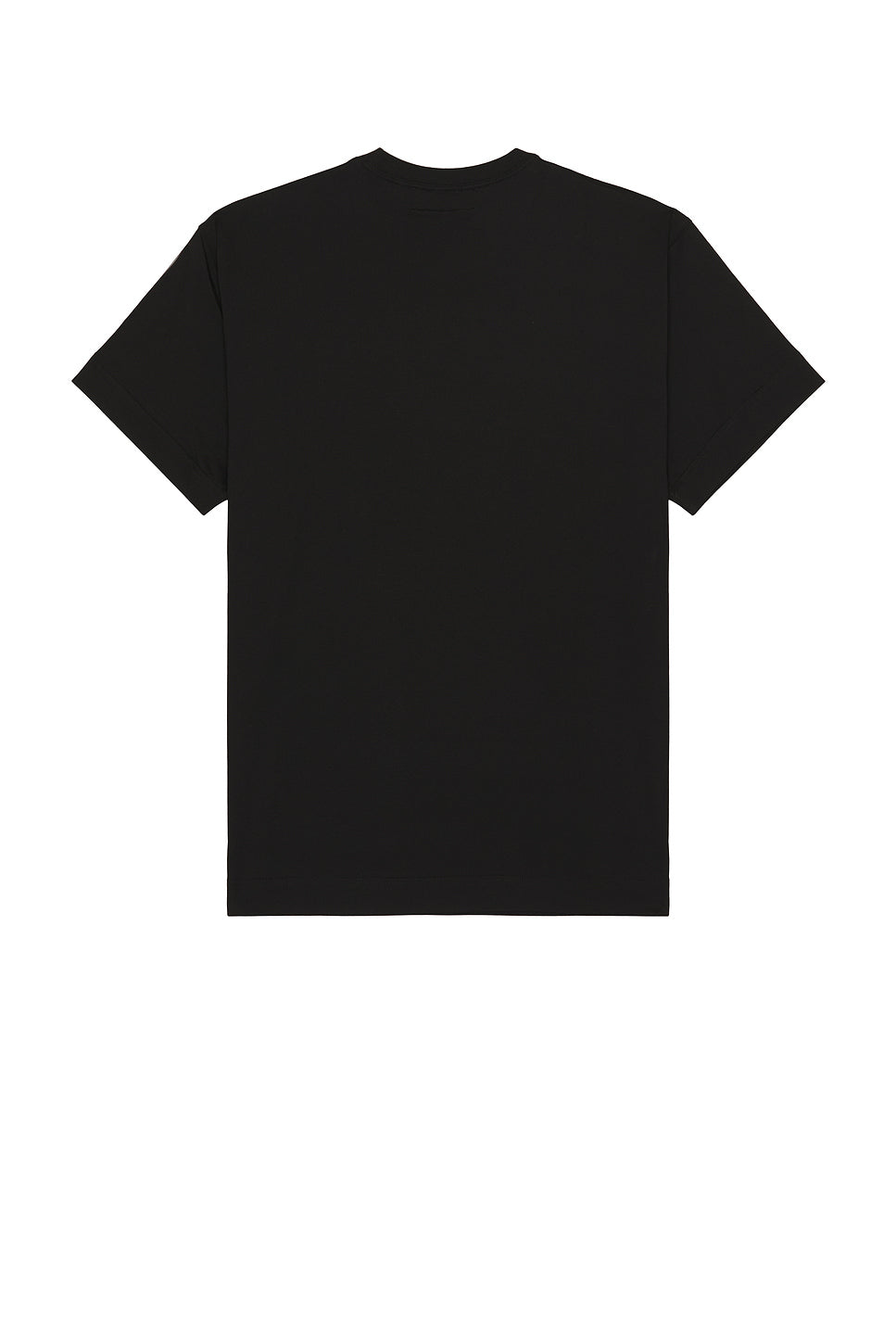 3D Print Dot Brust E Tee