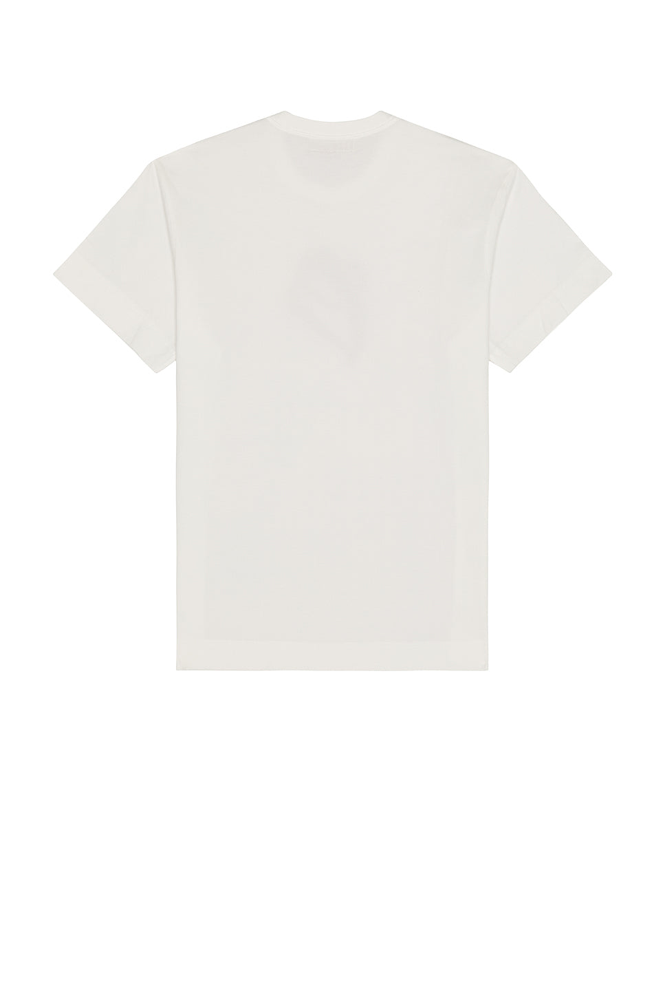3D Print Dot Brust E Tee