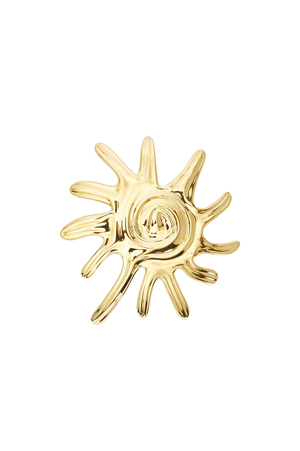 Cintra Barrette Hair Clip