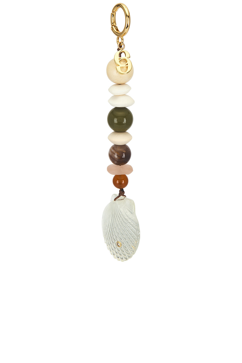 Tarsila Bag Charm