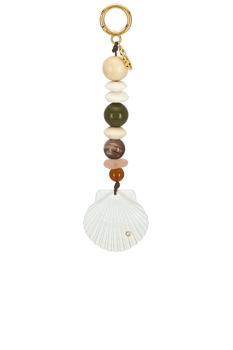 Tarsila Bag Charm