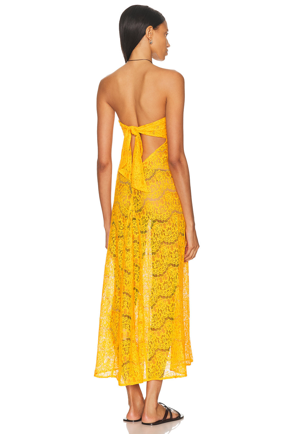 Catarina Dress