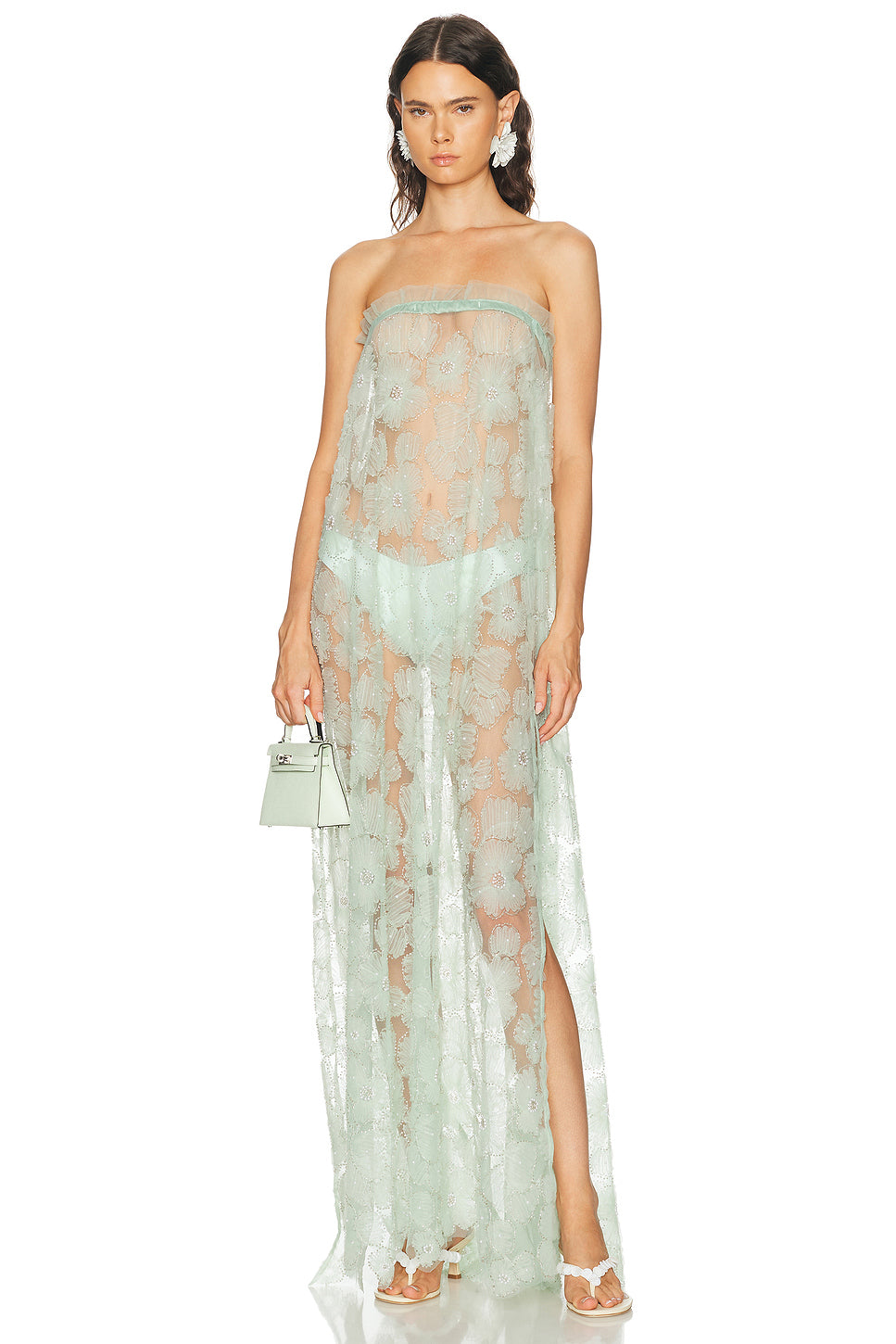 Manuela Dress