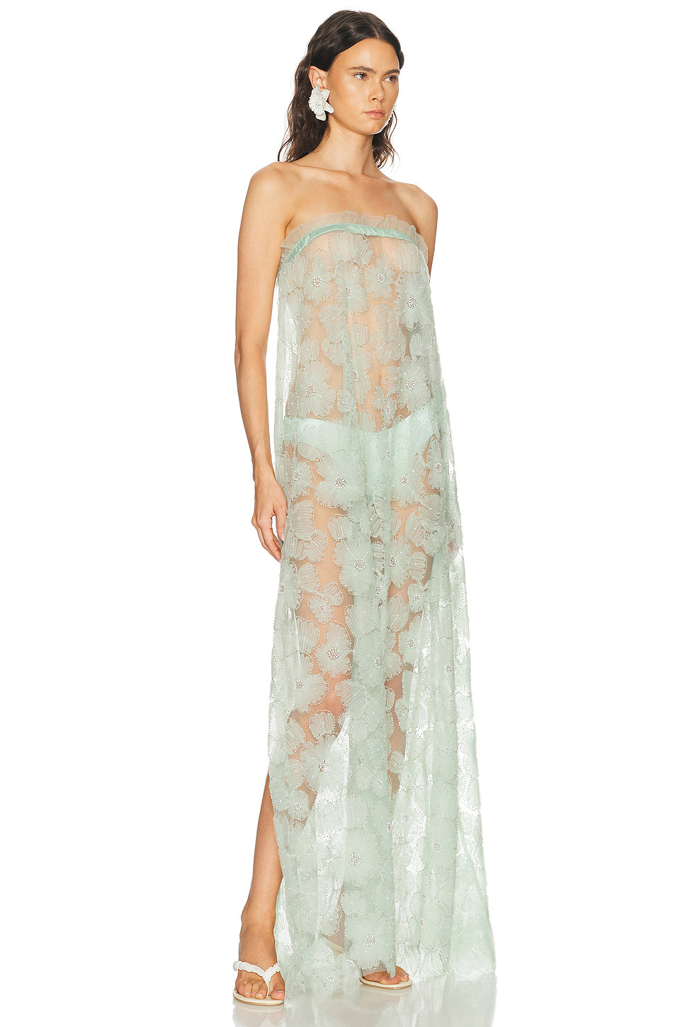 Manuela Dress