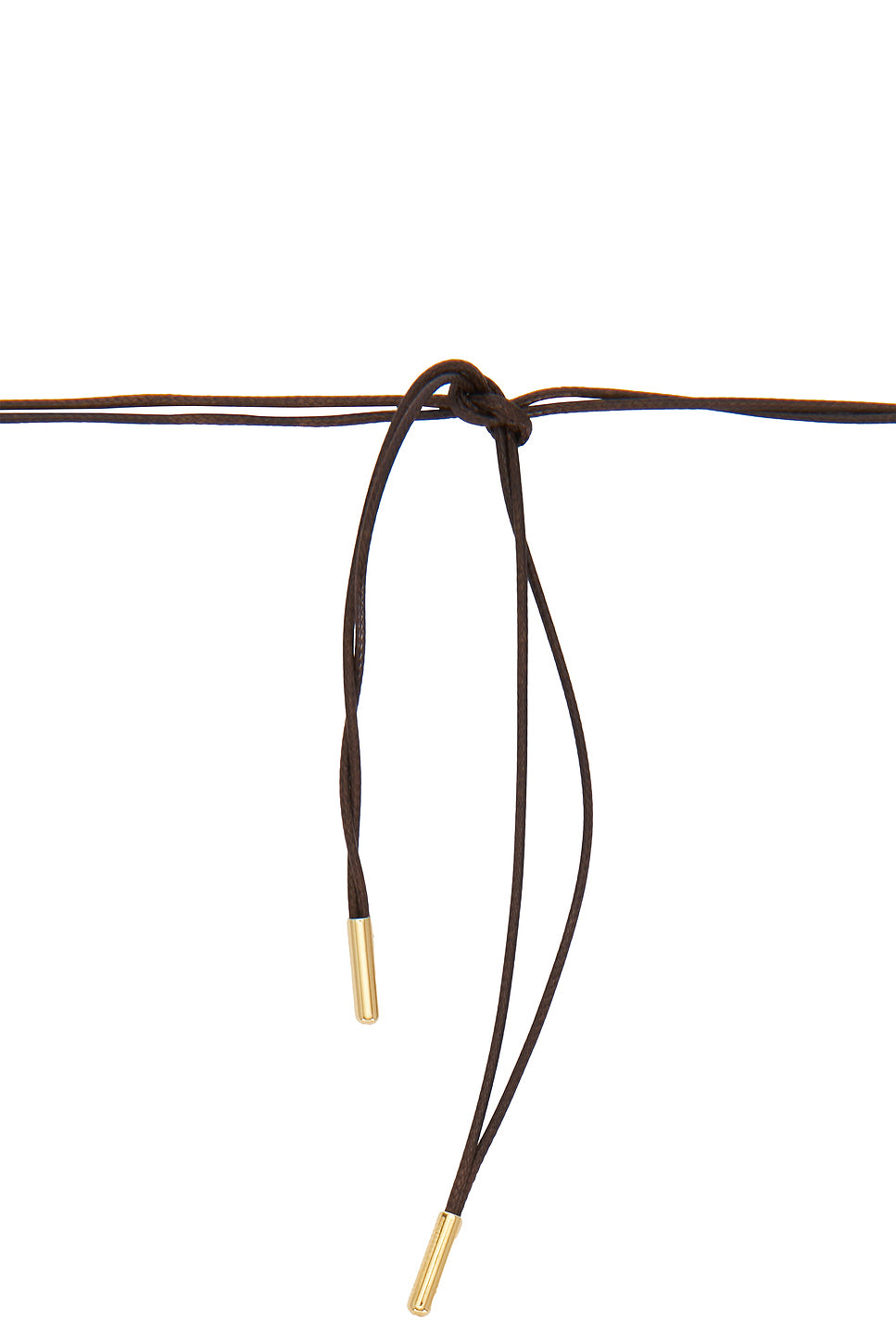 Moku Wrap Necklace