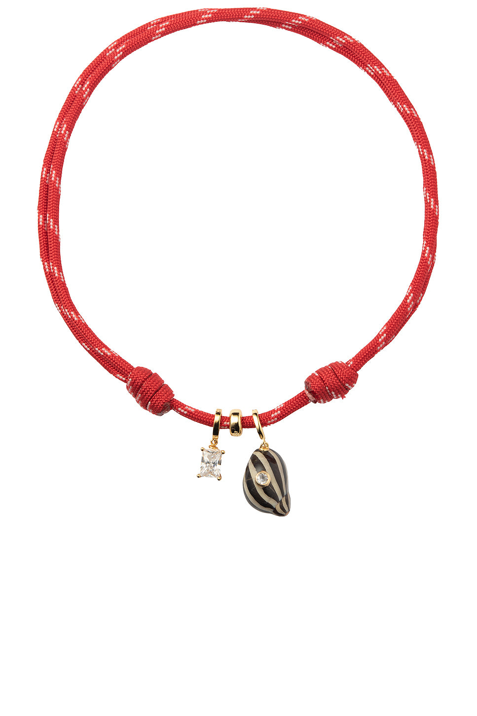 Marais Necklace