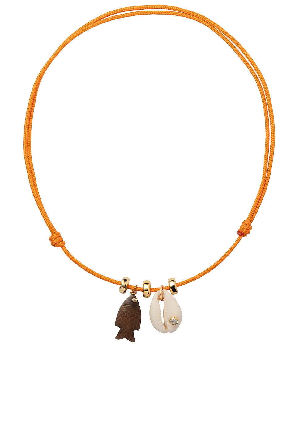 Tropicana Necklace