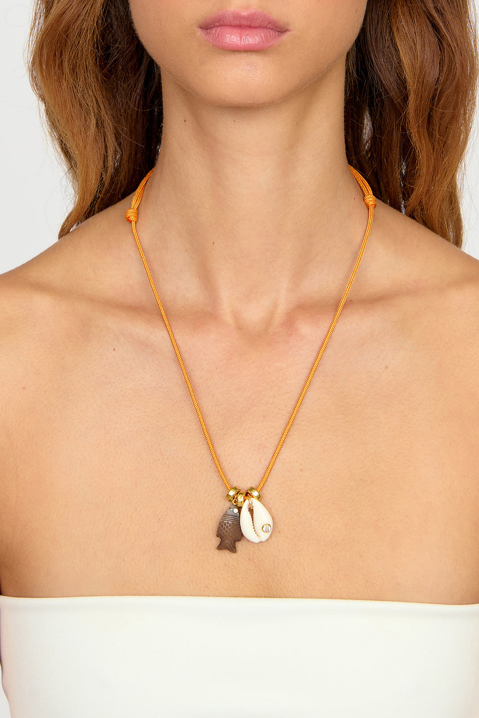 Tropicana Necklace