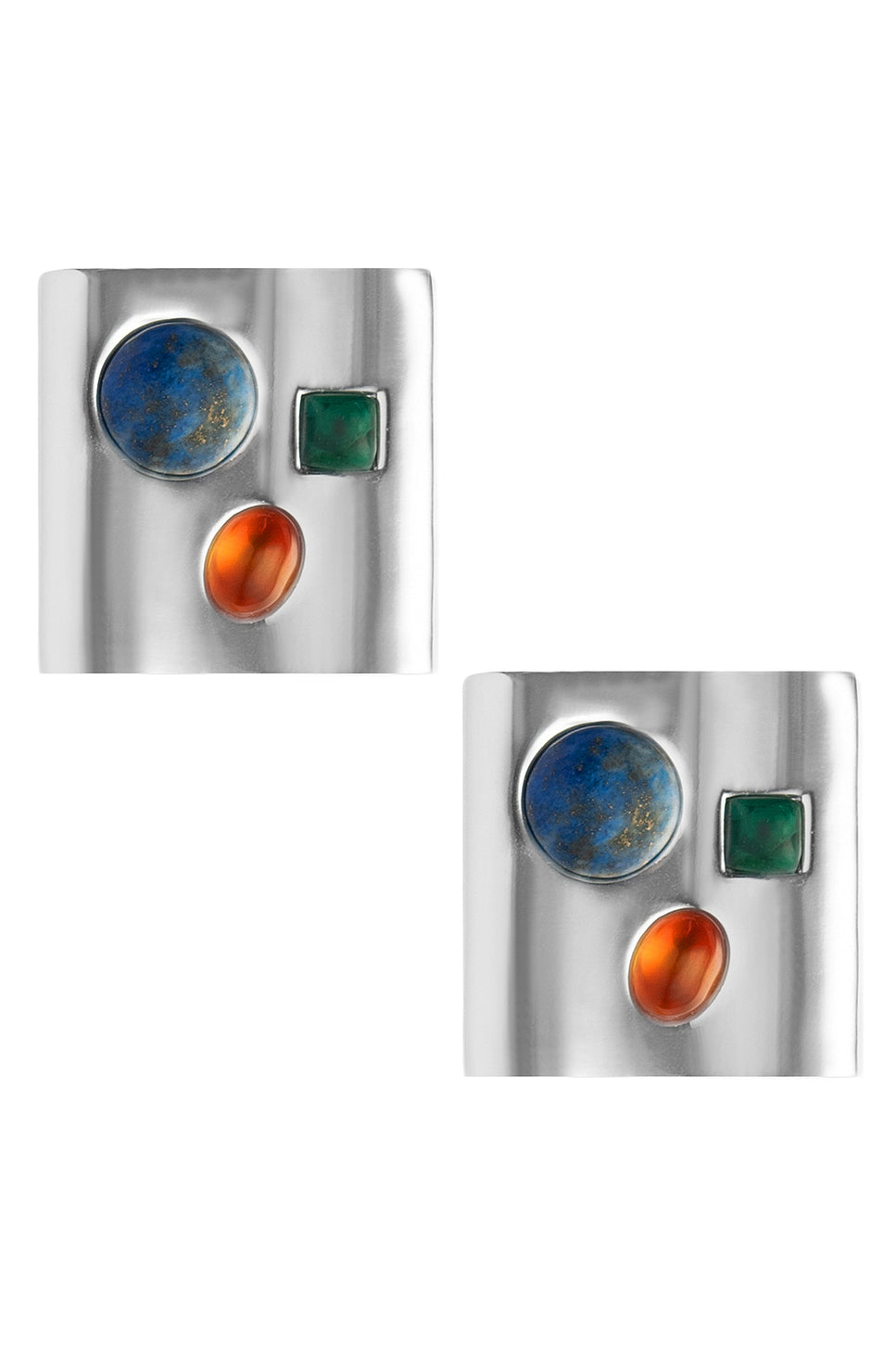 Ruffino Earrings
